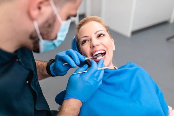 Best Dental Exams and Cleanings  in Dawson, GA